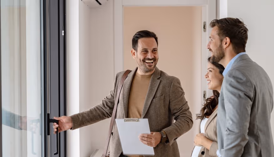 Bayrampaşa Emlakçı